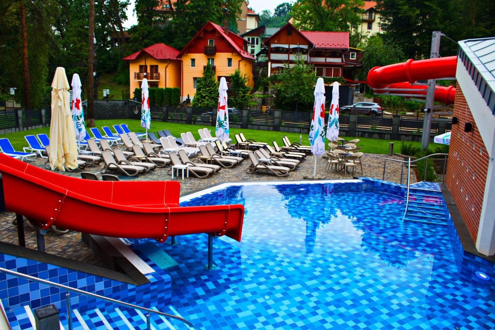 Hotel Crystal Wellness and Spa 54/62
