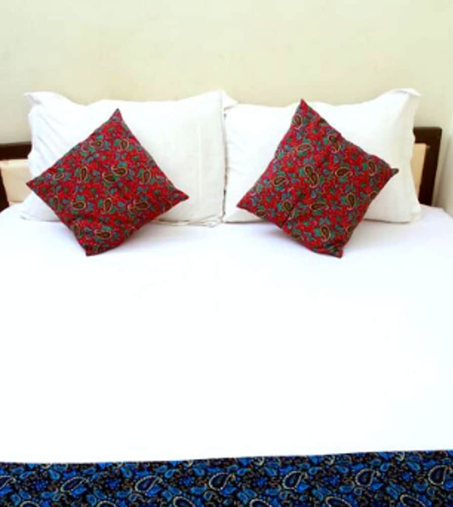 Unique Guesthouse 17/26