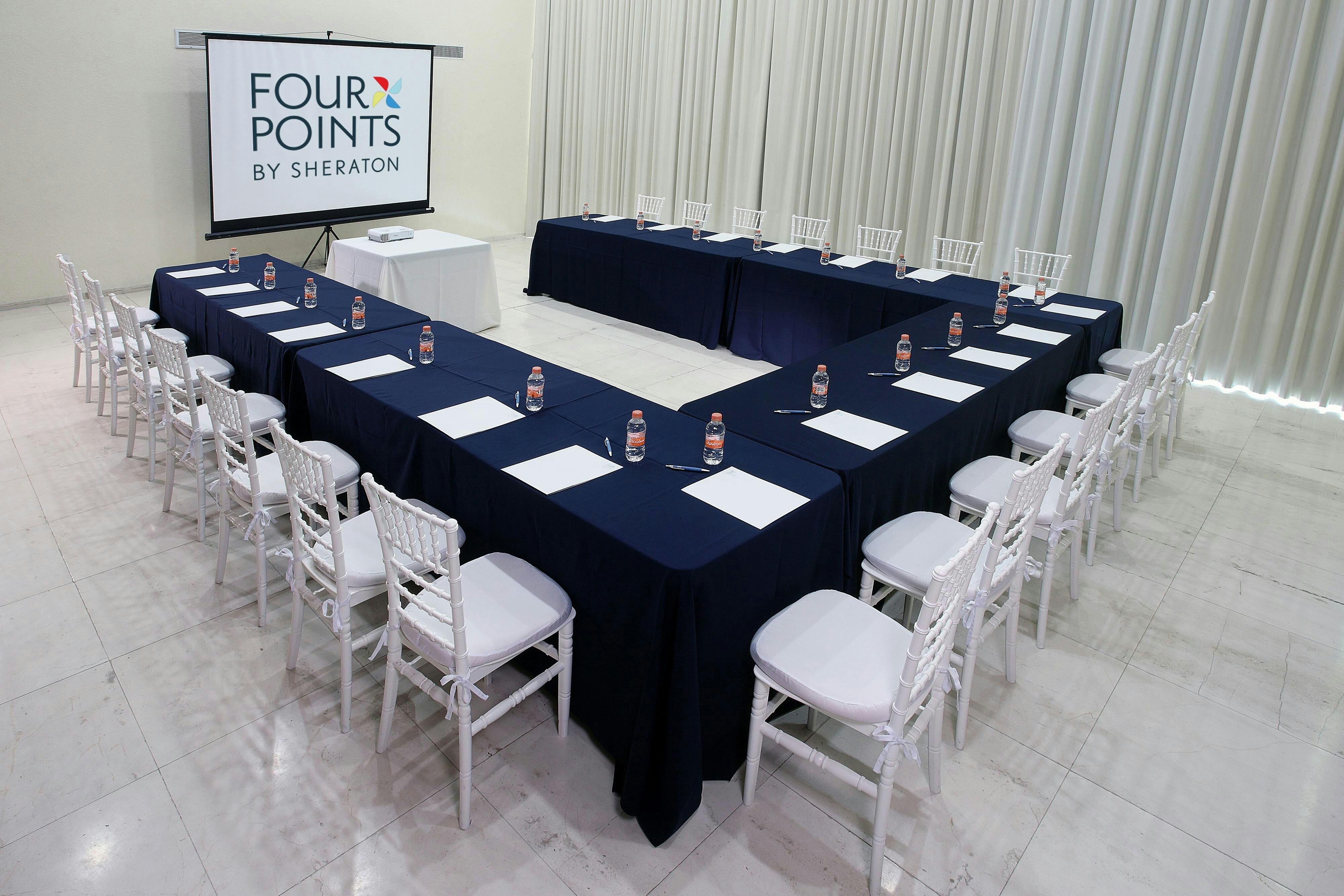 Four Points by Sheraton Veracruz 29/35