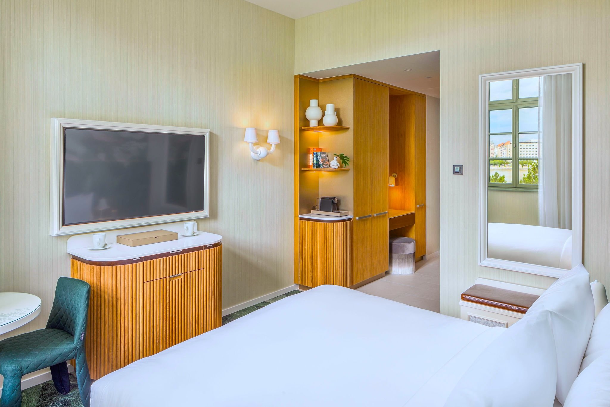 Kimpton BEM Budapest by IHG 26/73