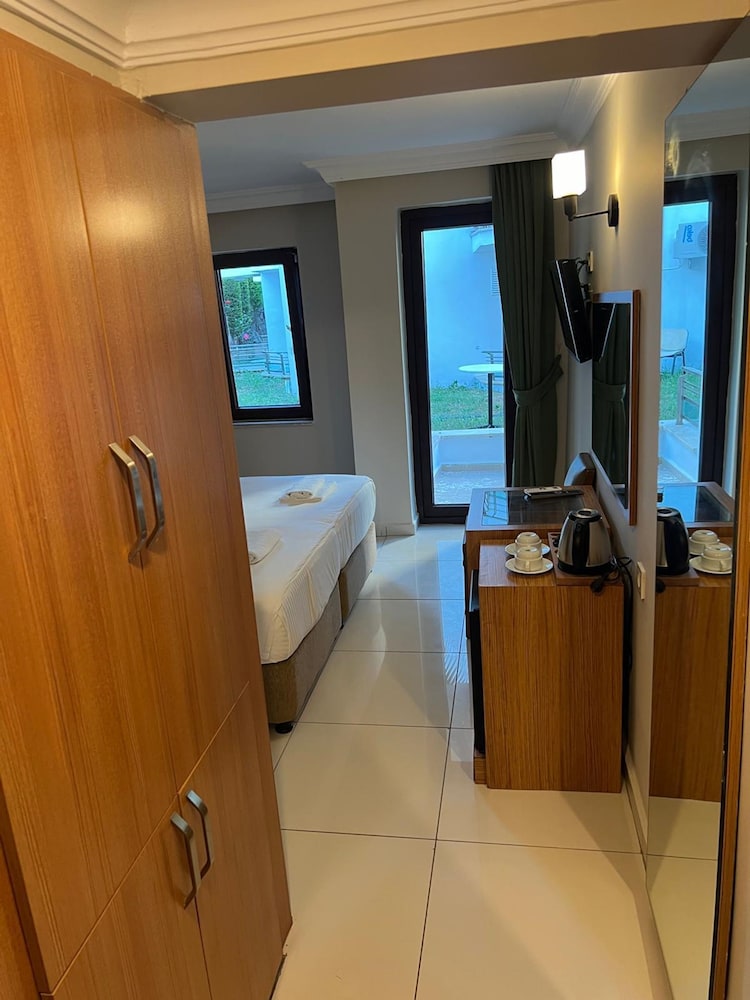 Qualia Park Hotel 19/50