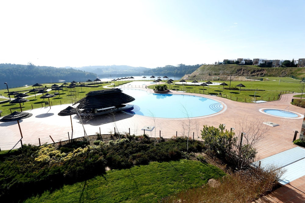 Montebelo Aguieira Lake Resort And Spa 29/34