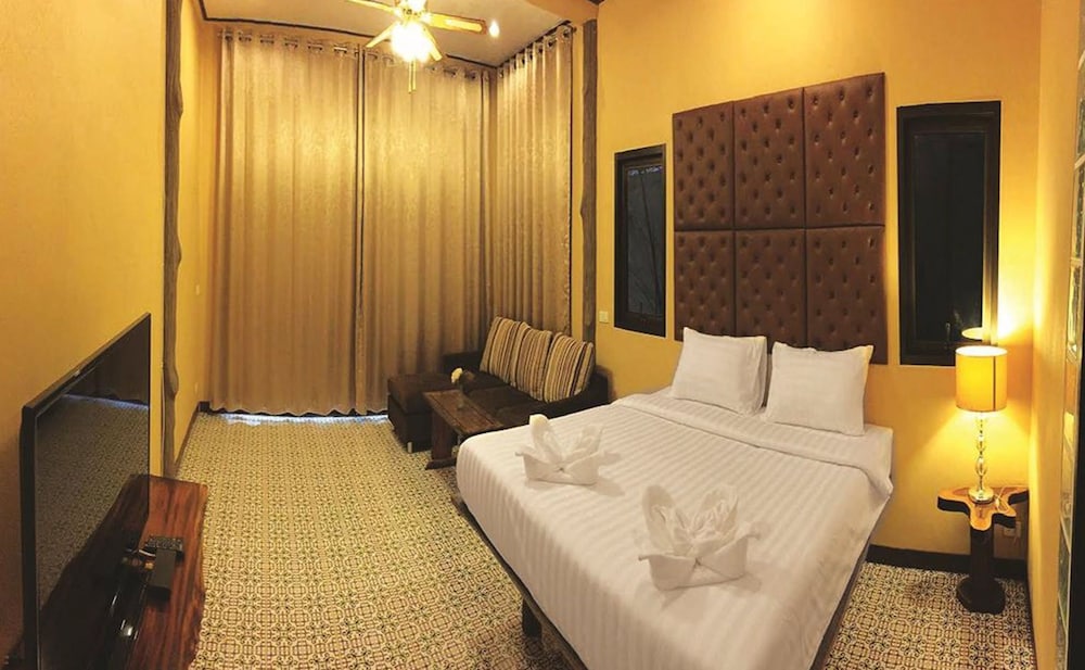 Rao Ga Khao Resort 15/50