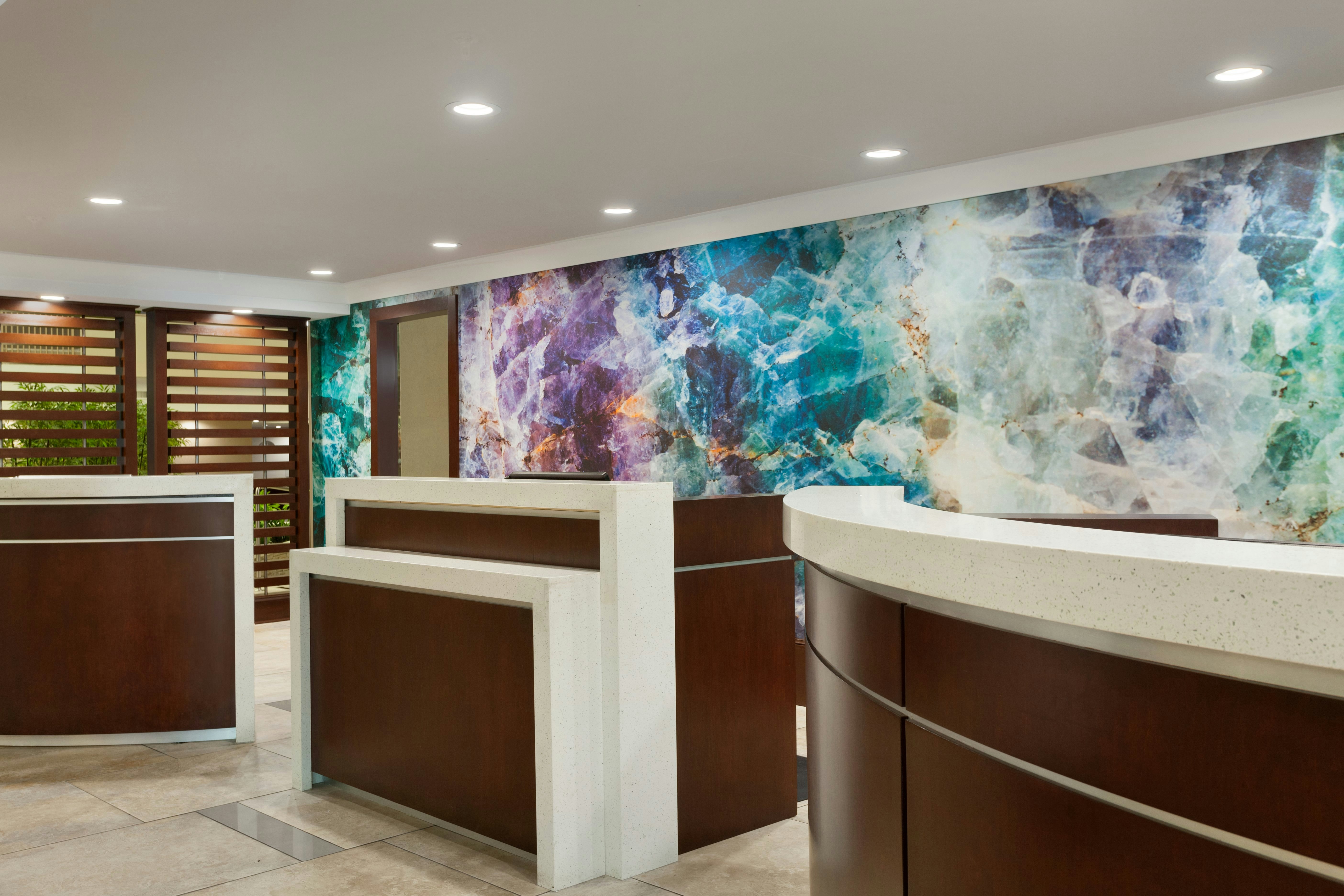 Embassy Suites by Hilton Atlanta Airport 10/56