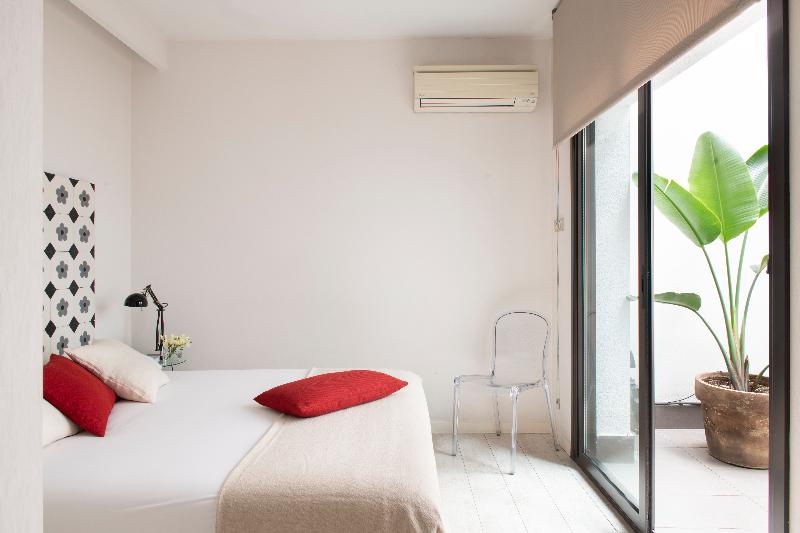 Apartment, Terrace