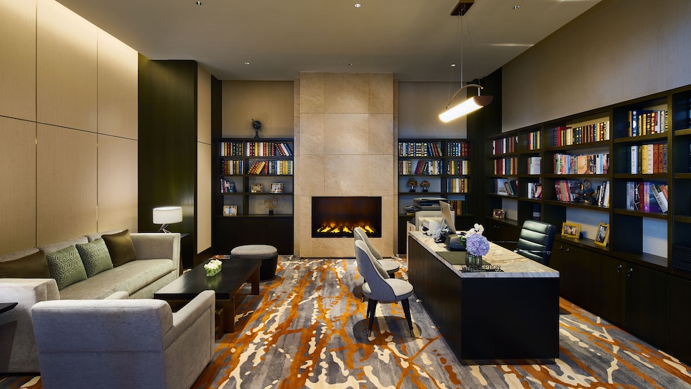 Intercontinental Hotels Hefei 50/80