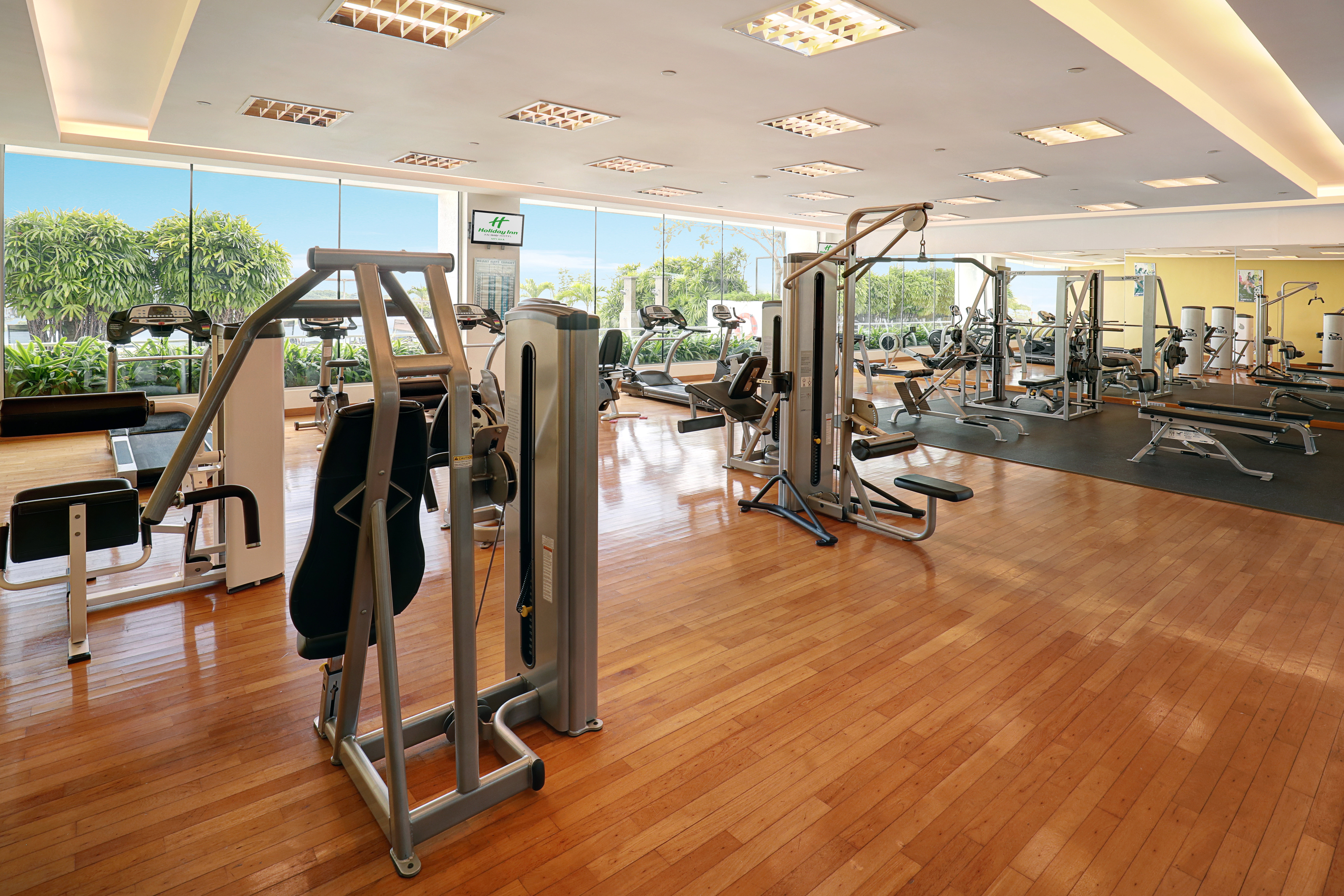 Holiday Inn Melaka 38/78