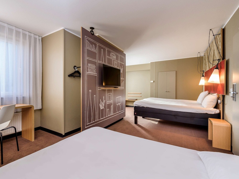 Ibis Lille Centre Grand Palais 15/70