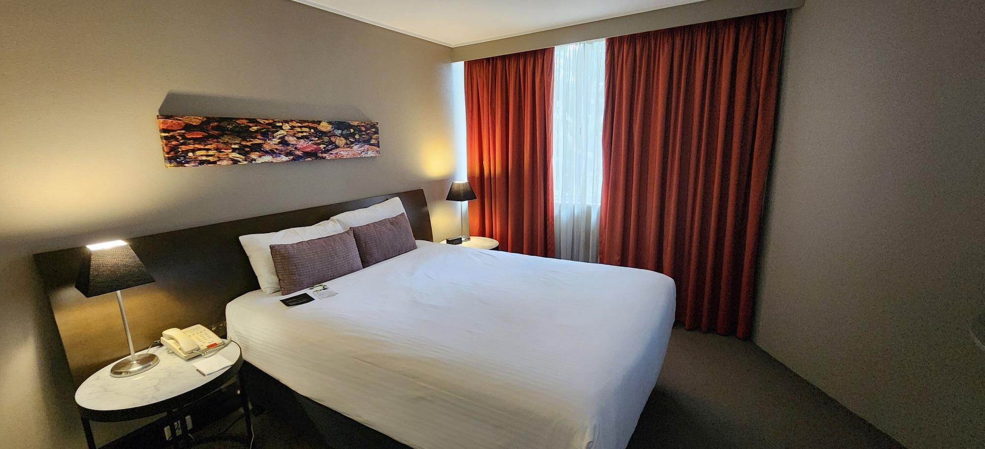 Spa, Suite