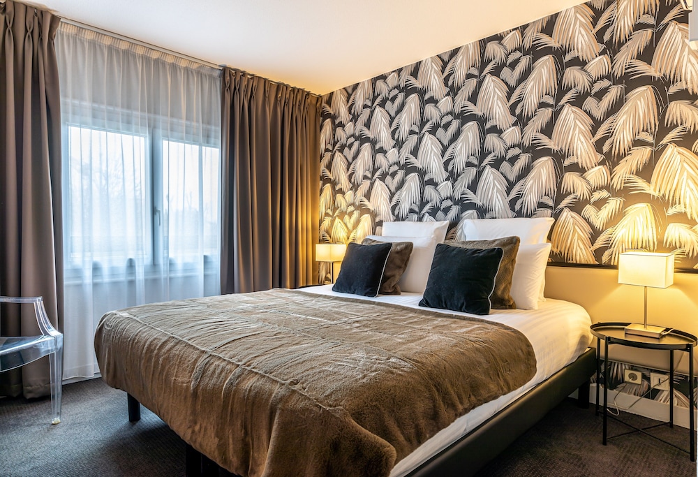 Hotel Le Quorum 12/54
