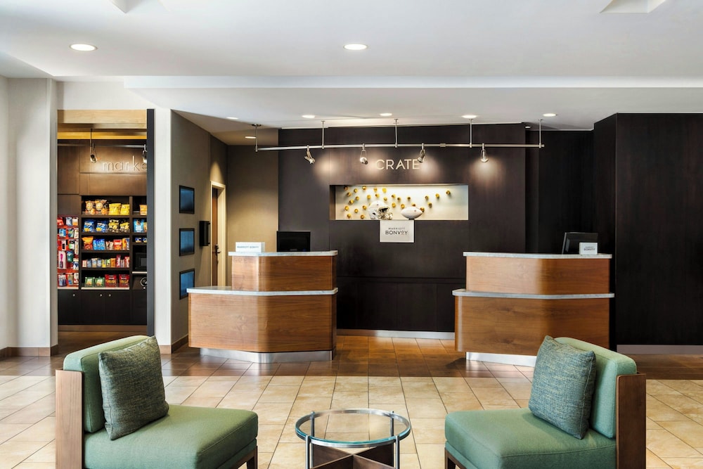 Lobby at Courtyard Mt Holly Westampton, MOUNT HOLLY - NJ