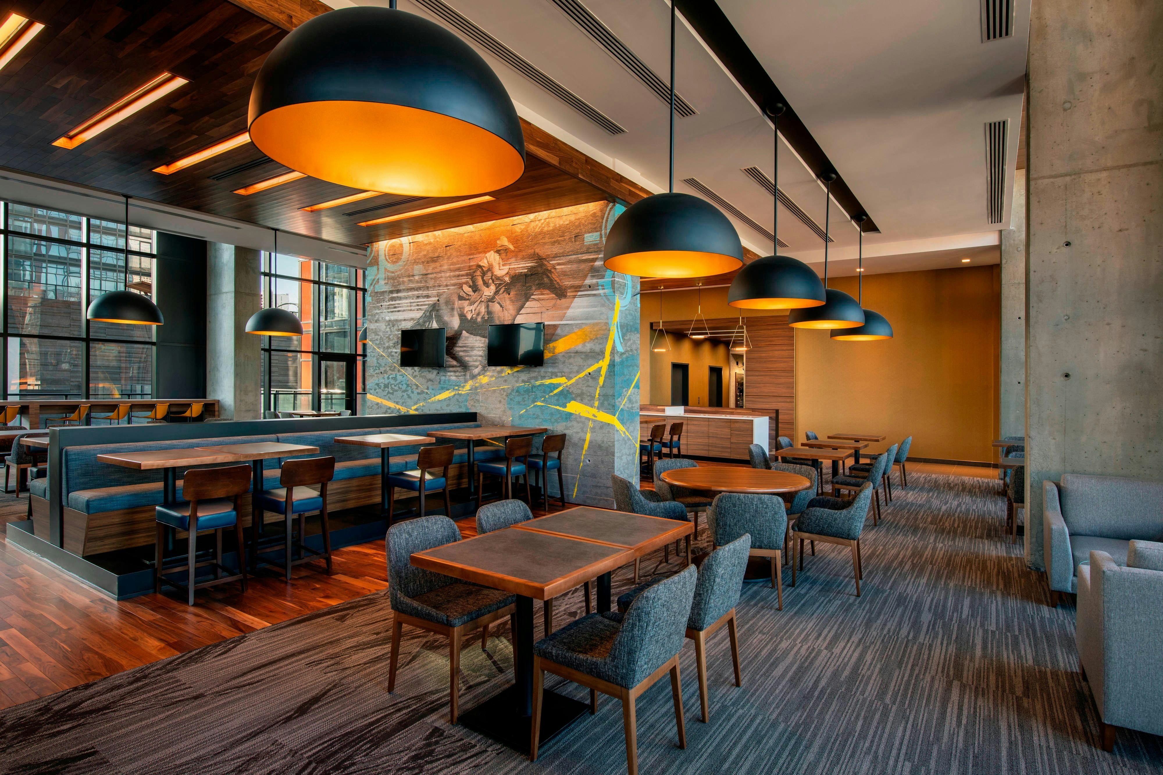 Residence Inn Calgary Downtown Beltline District 32/44