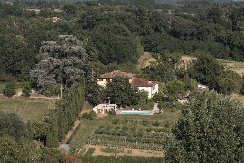 Agriturismo La Topaia 25/41