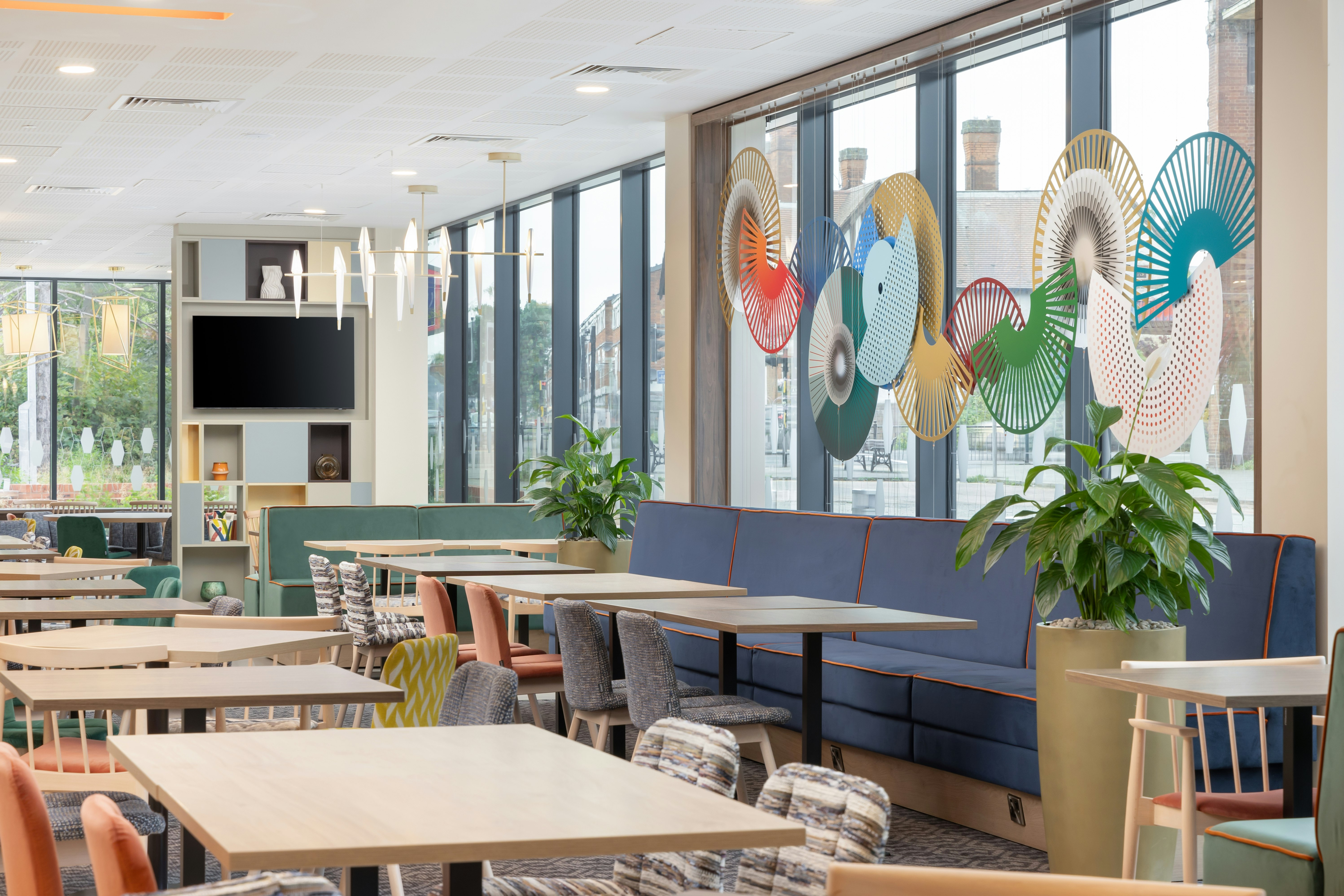Hampton by Hilton Nuneaton 19/24