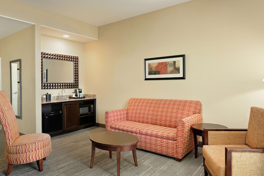 Hilton Garden Inn Fontana 21/46
