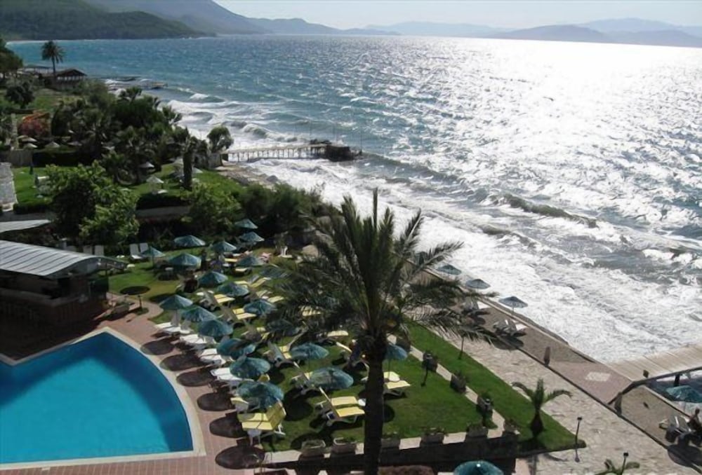 Faustina Hotel and Spa 45/48