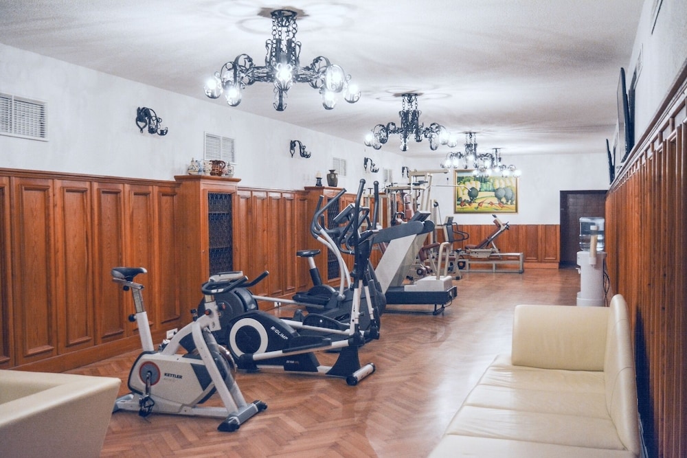 Vila Bled 14/34