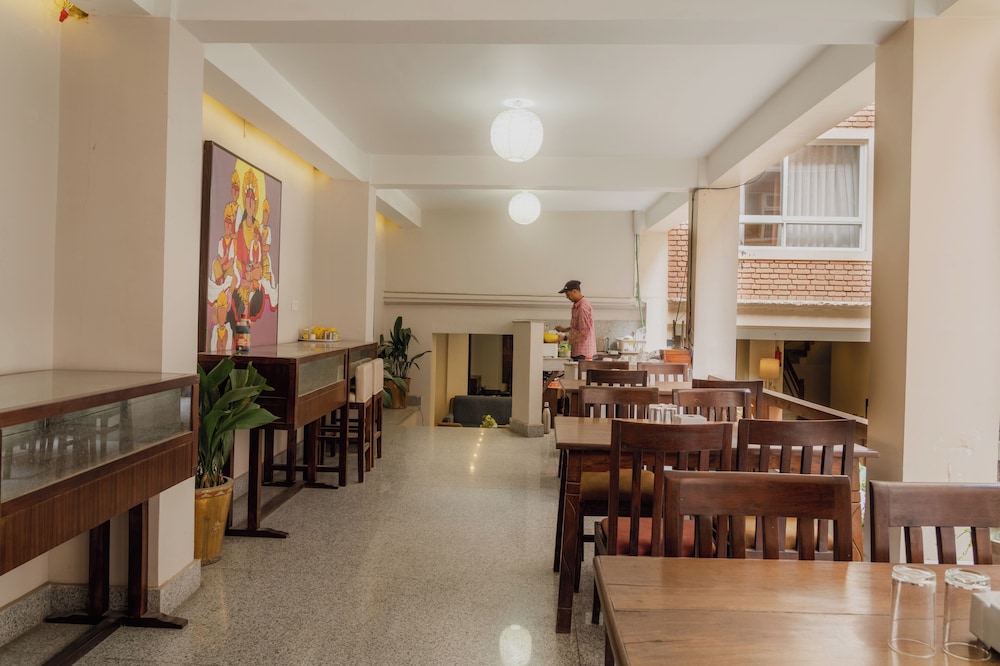 Hotel Jagat 26/31