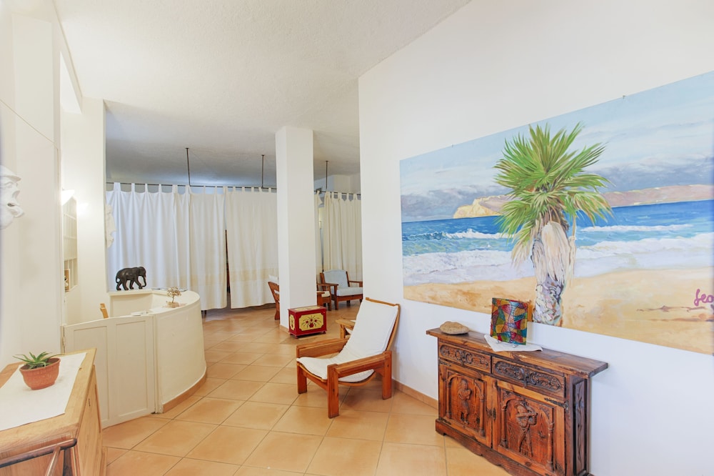 Hotel Al Faro 26/33