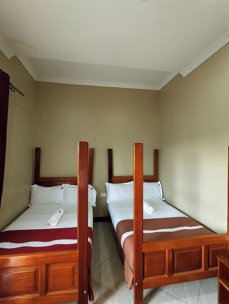 Palm Gardens And Guest House 18/50