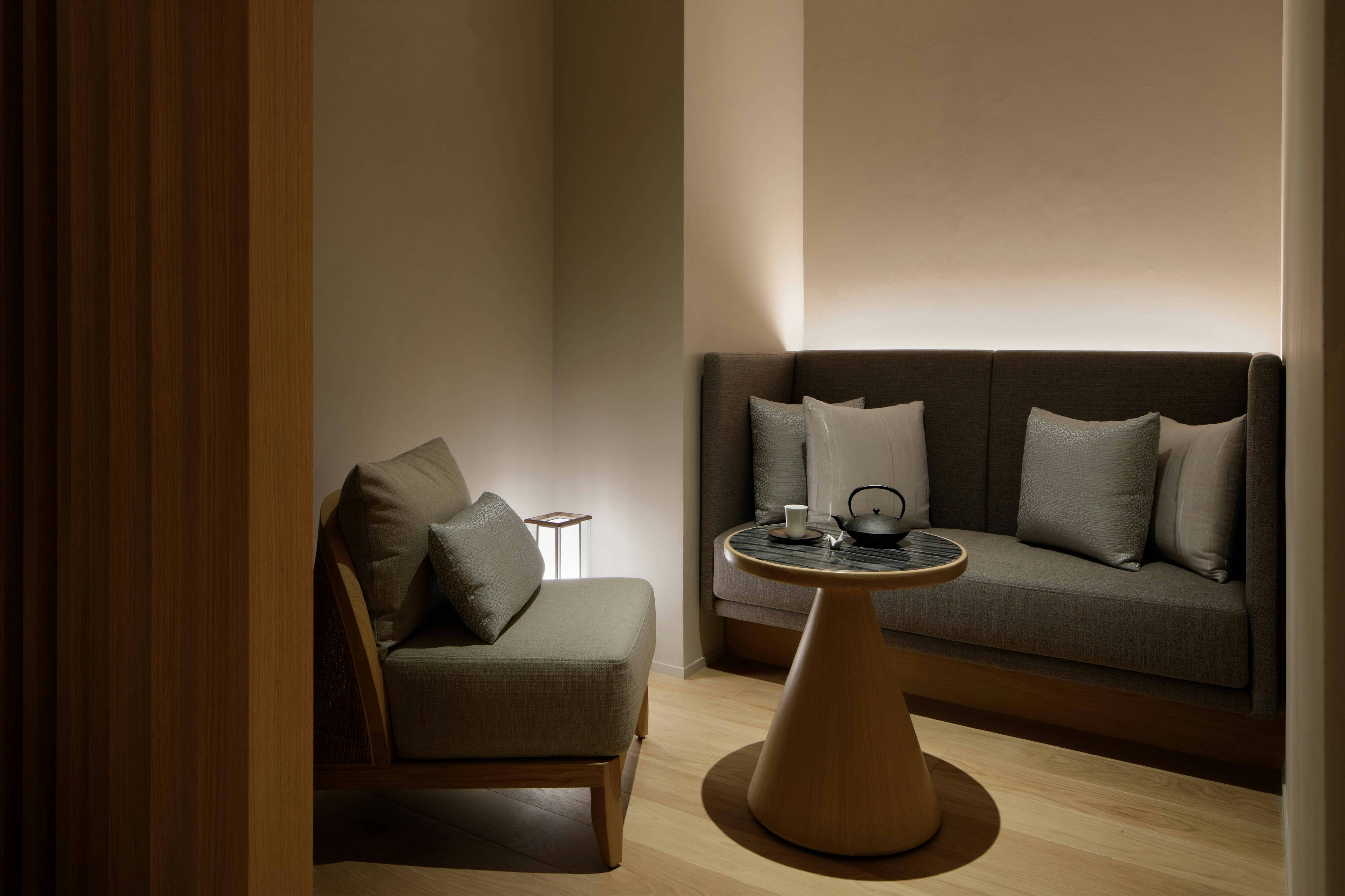 The Ritz-Carlton, Nikko 24/50