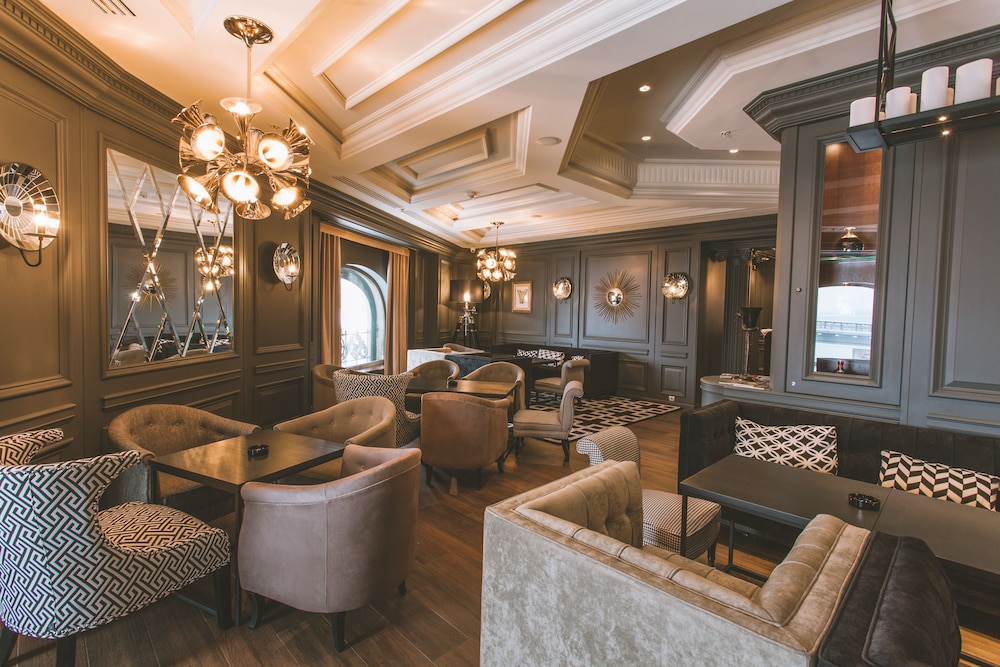 Fairmont Grand Hotel Kyiv 29/50