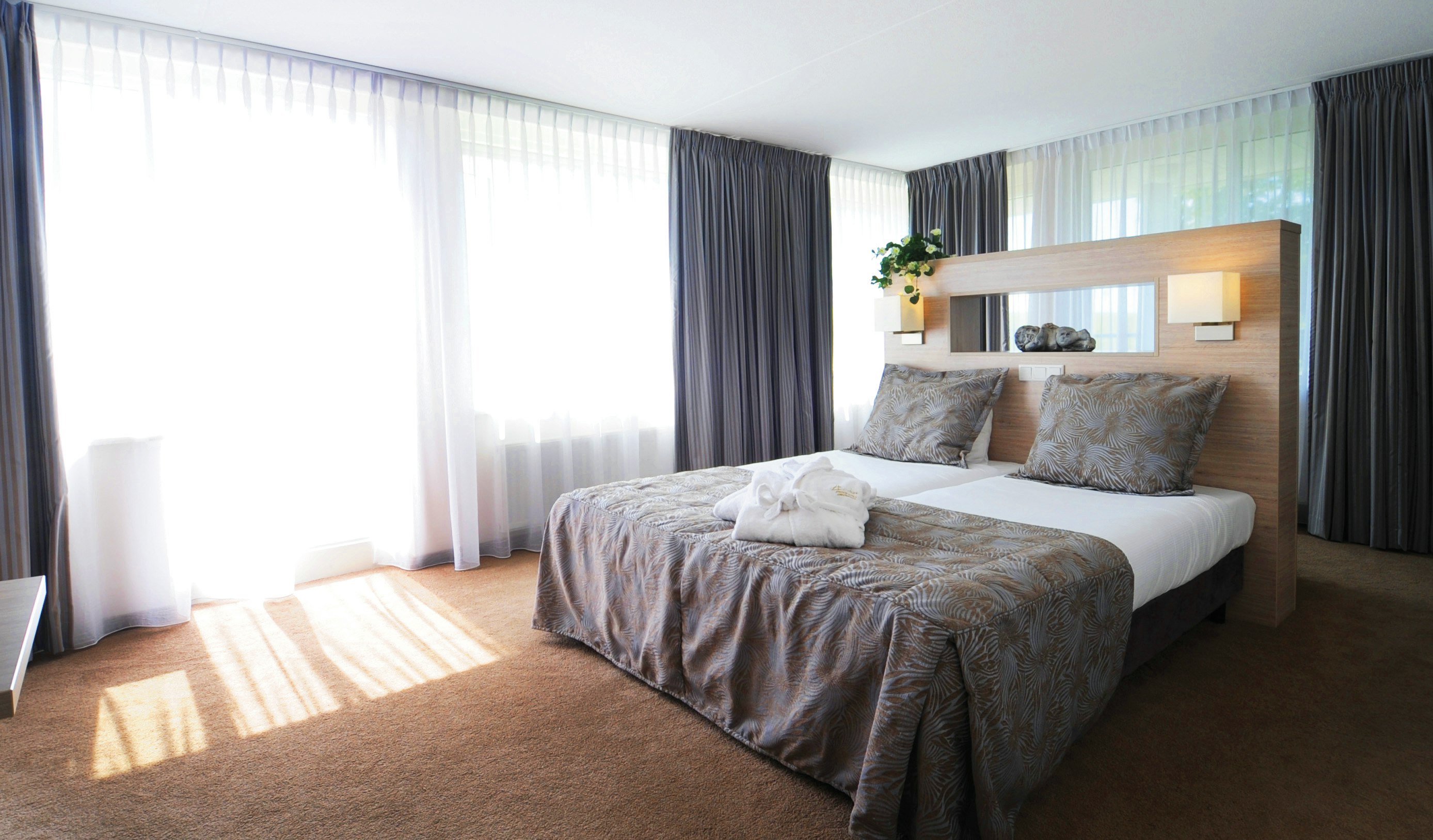 Fletcher Wellness Hotel Kamperduinen 11/41