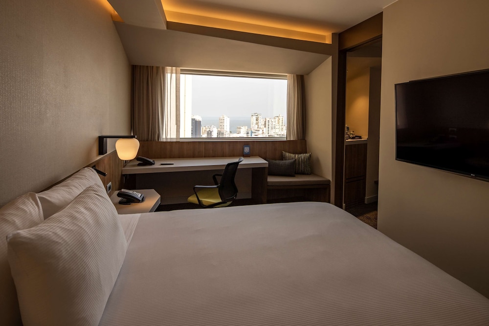 Hilton Garden Inn Lima Miraflores 46/70