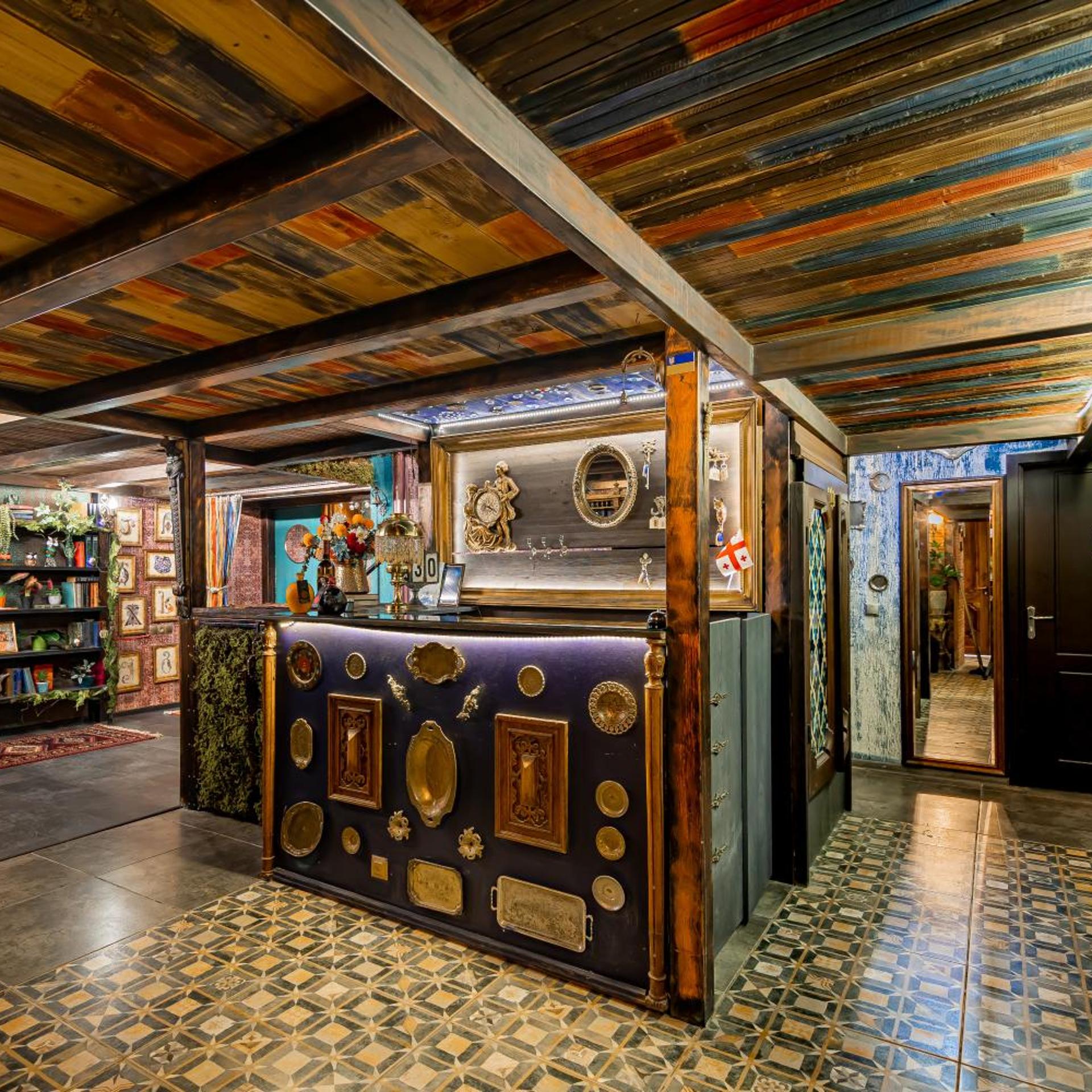 Tiflis Inn Glamour Boutique Hotel 6/59