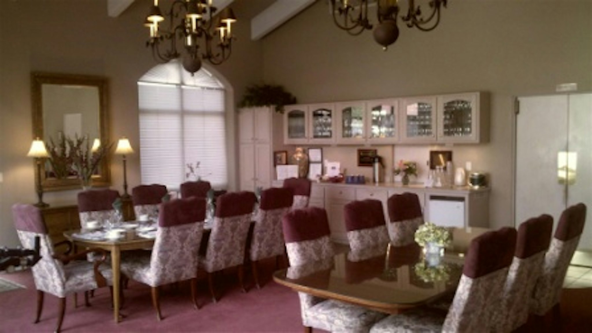 Canyon Villa Inn with the View Bed &amp; Breakfast 3/8