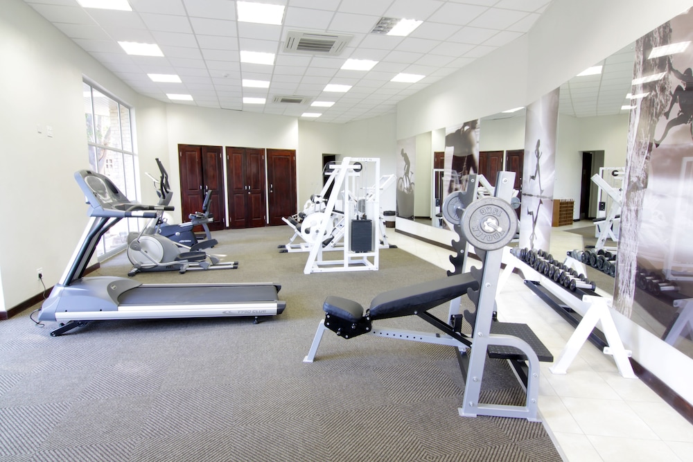 sport facilities