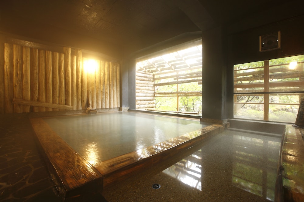 swimming pool spa