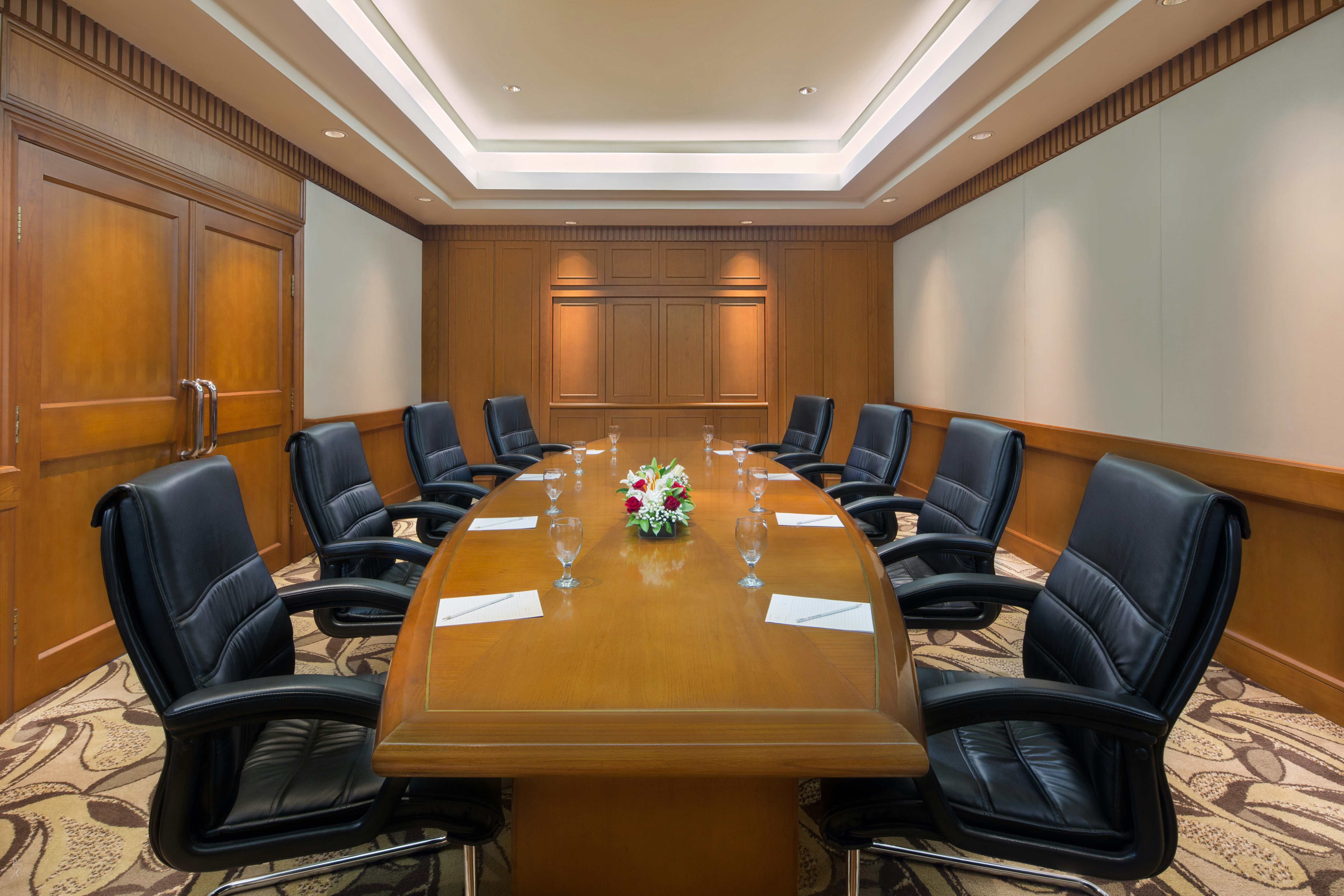 Millennium Hotel Sirih Jakarta 13/16