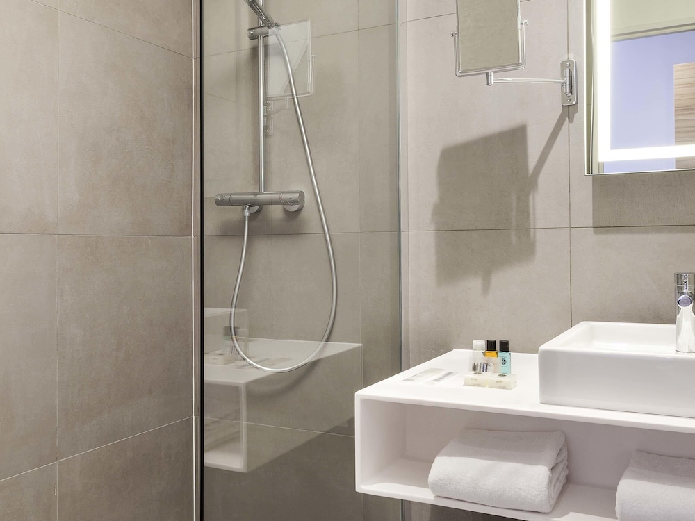 Novotel Tours Centre Gare 60/65