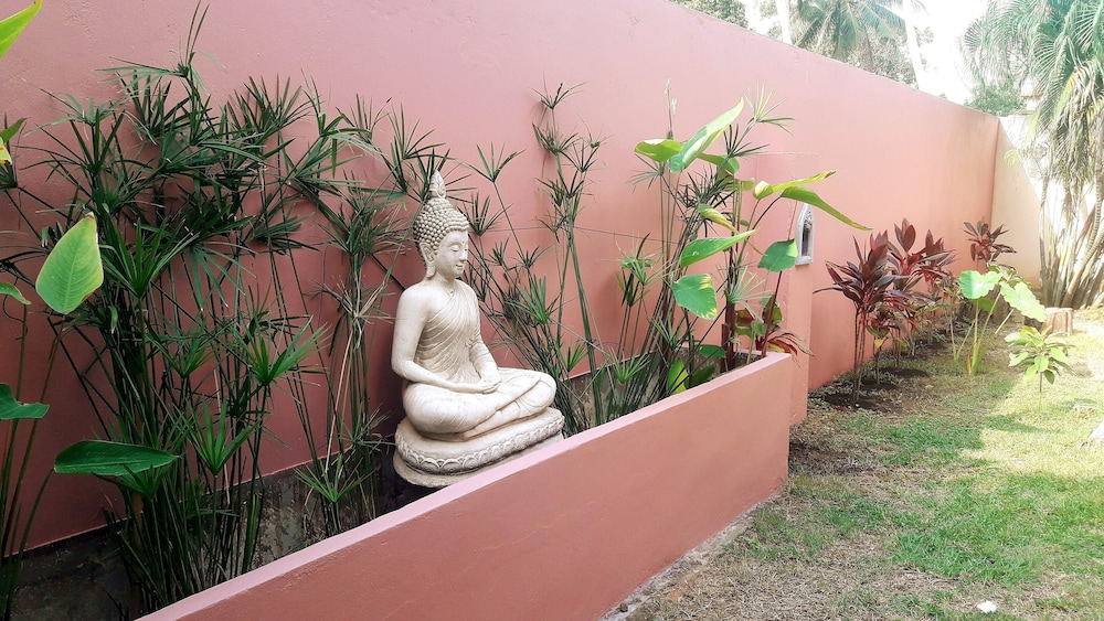Laura's Guest House Samui 10/54