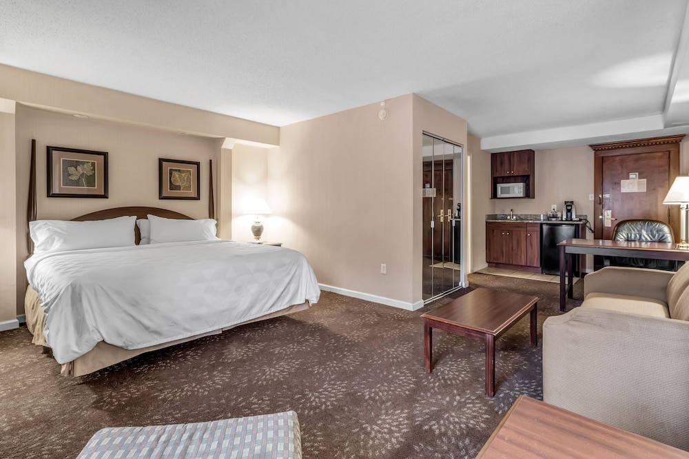 Buffalo Airport Hotel 20/61