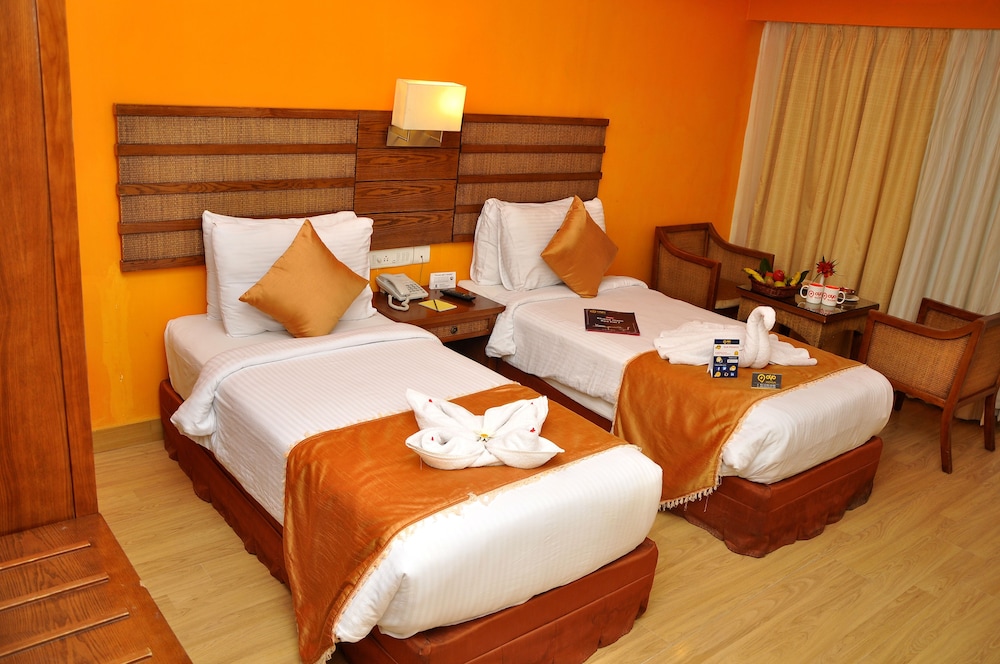QUALITY INN SABARI RESORT 15/67