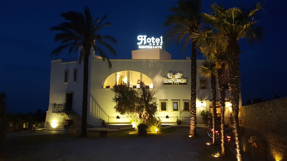 Relais Sant' Eligio 2/50