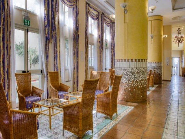 Hotel Olimpo-Le Terrazze 19/20