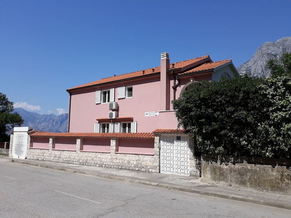 Maritimo Apartments 39/50
