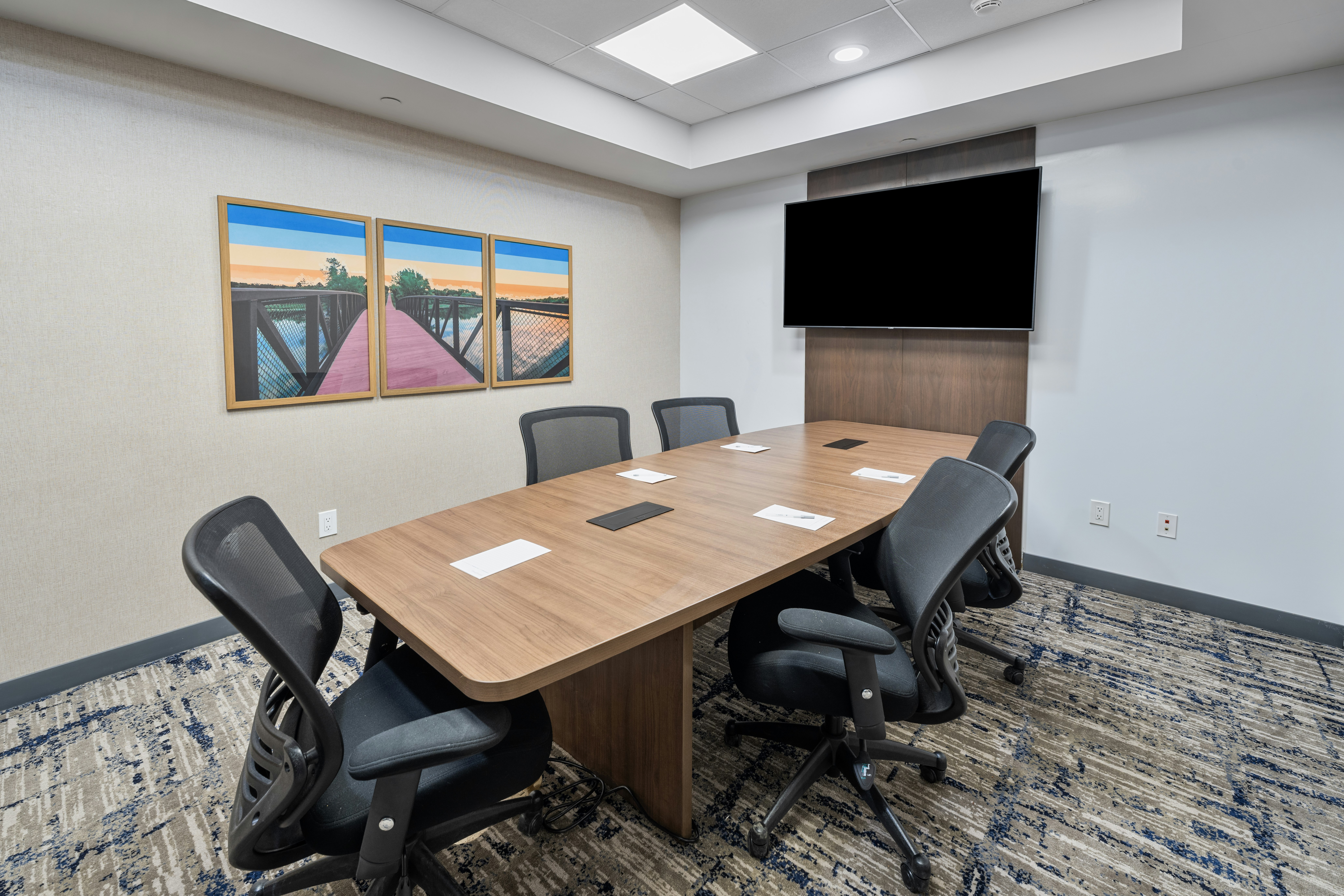 Hampton Inn & Suites Omaha Southwest-La Vista 46/49