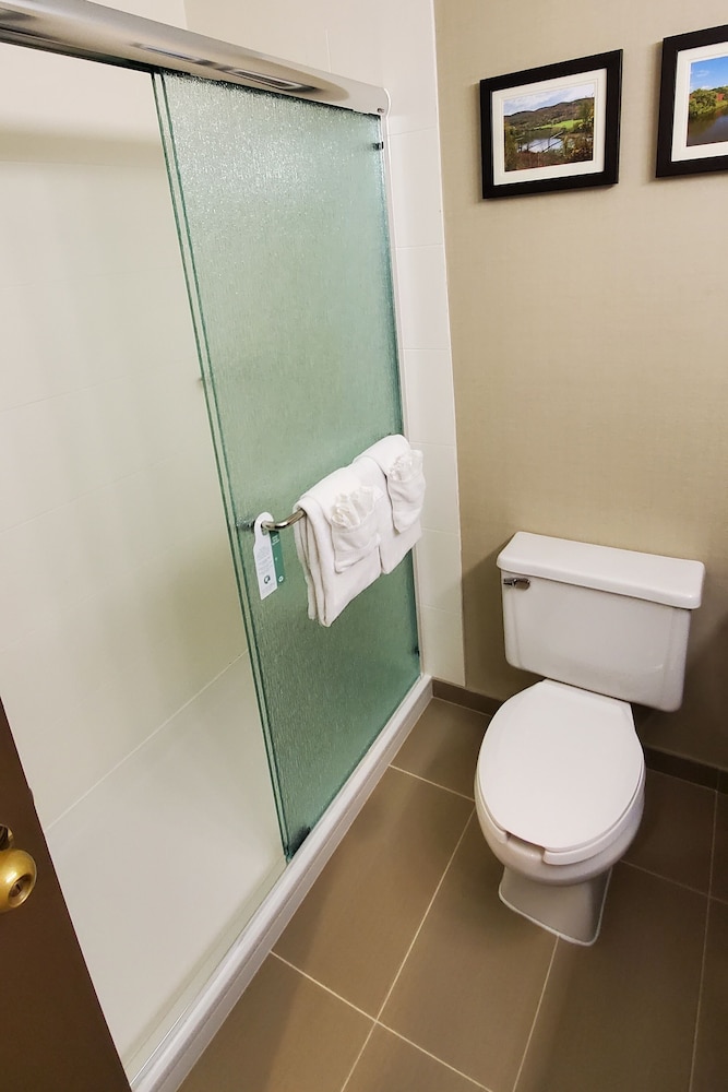Comfort Inn & Suites Montpelier-Berlin 15/45