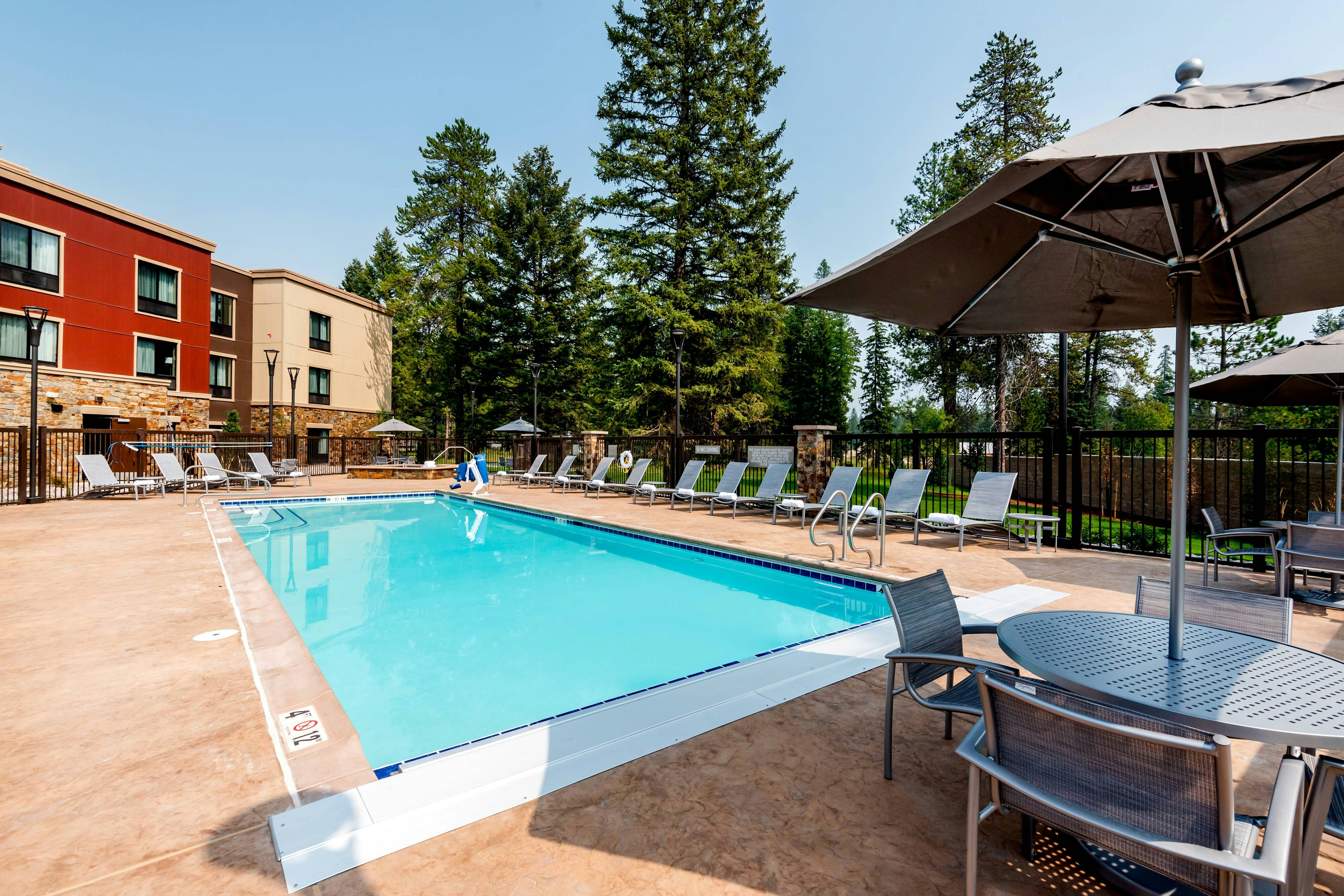 Towneplace Suites Whitefish 45/45
