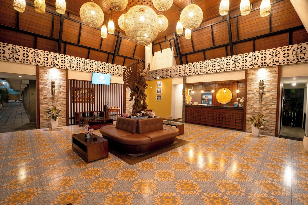 Pandawa Hill Resort 54/70