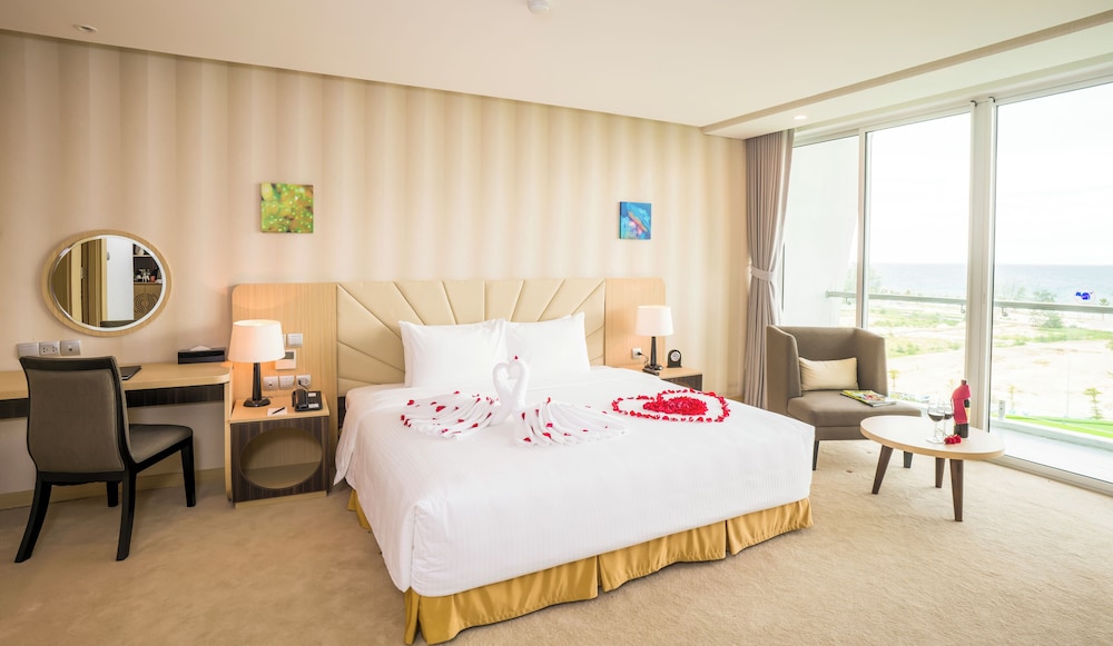Muong Thanh Luxury Phu Quoc Hotel 25/59