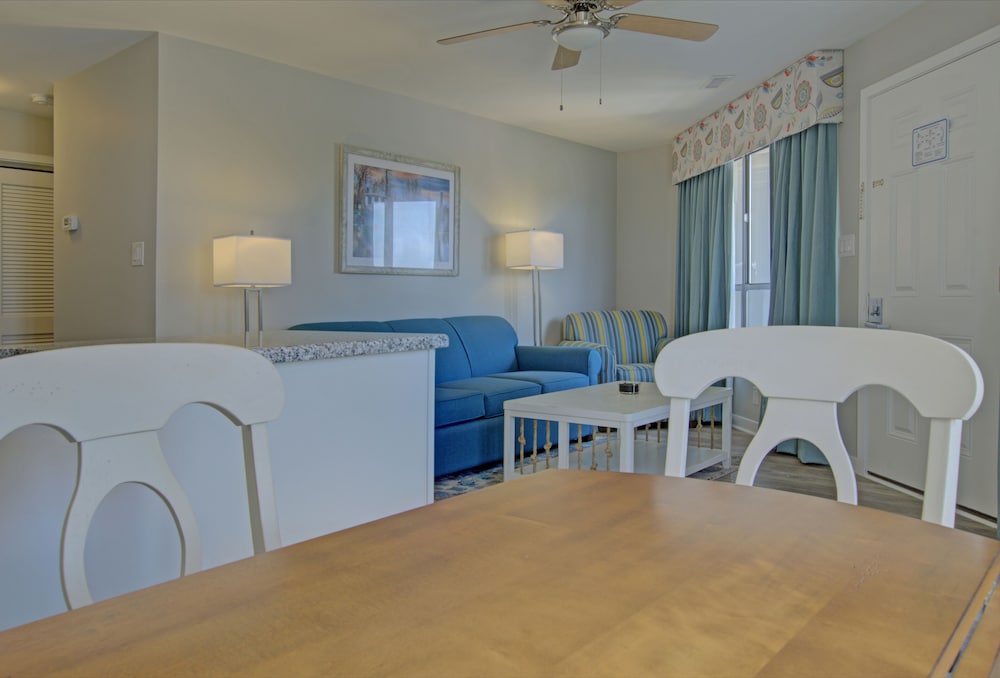 Atlantic Beach Resort, A Ramada 51/68