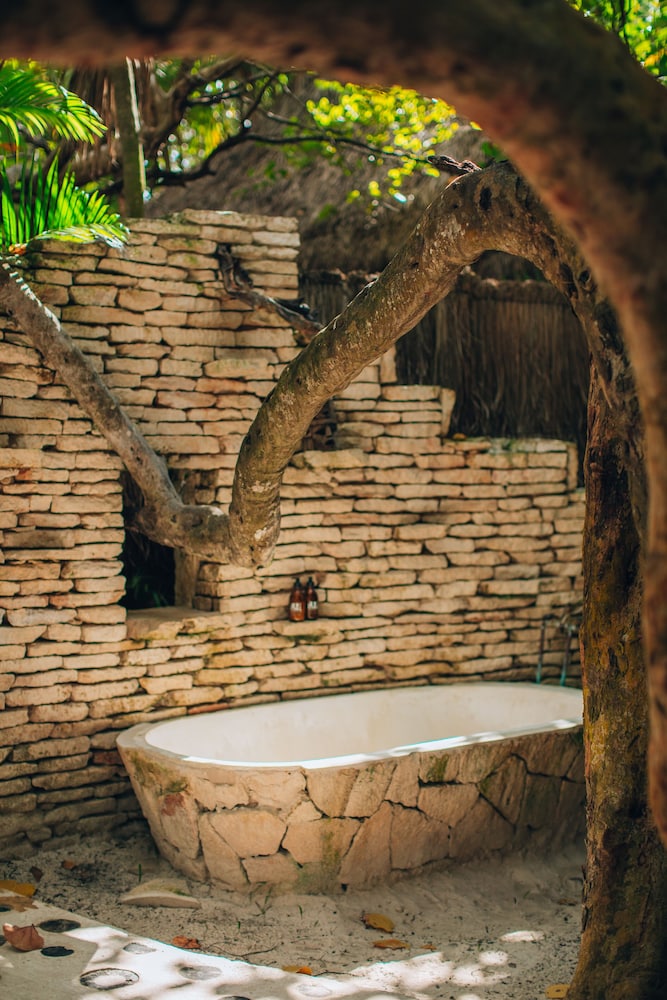 Ikal Boutique Hotel Tulum 46/50