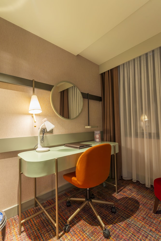 Mercure Trabzon Hotel 65/75