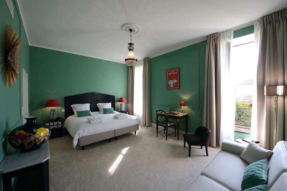 Grand Hotel Henri 5/43