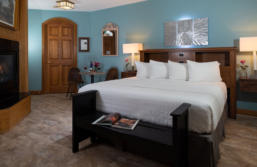 Hermann Hill Vineyard & Inn 14/51